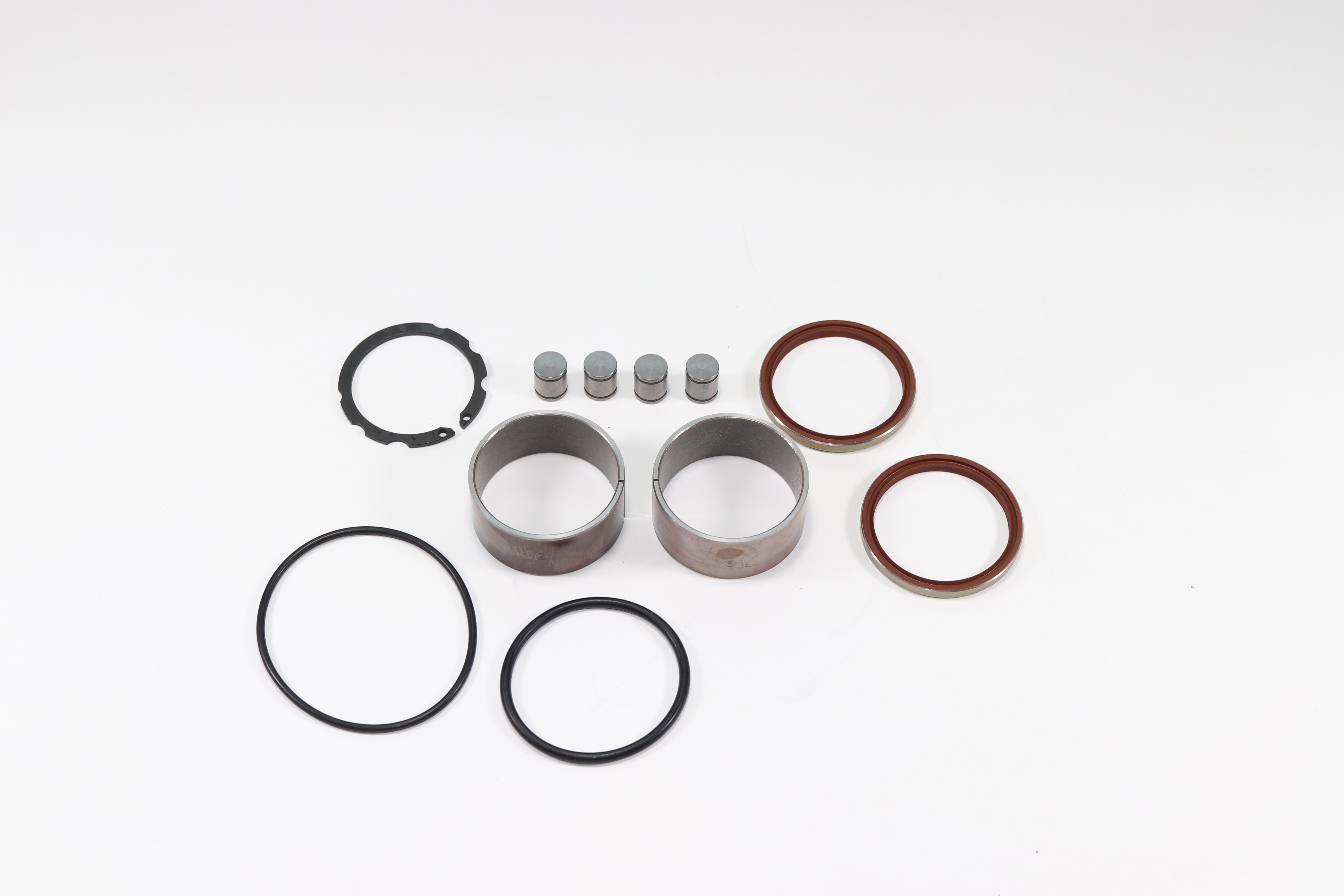 Kawasaki Mule PRO Secondary Driven Converter Rebuild Kit